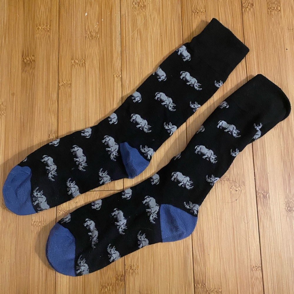 FUN SOCKS! - Picture 2 of 2